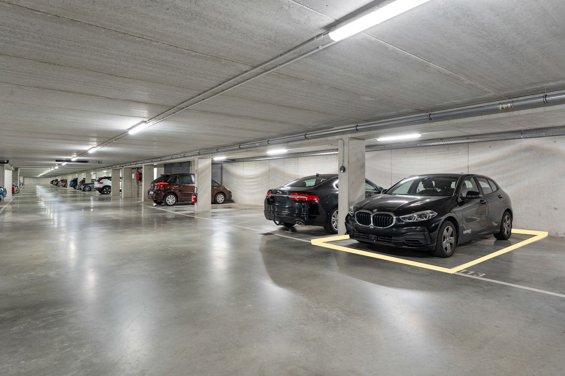 Stijlvol wonen in hartje Mechelen foto 17