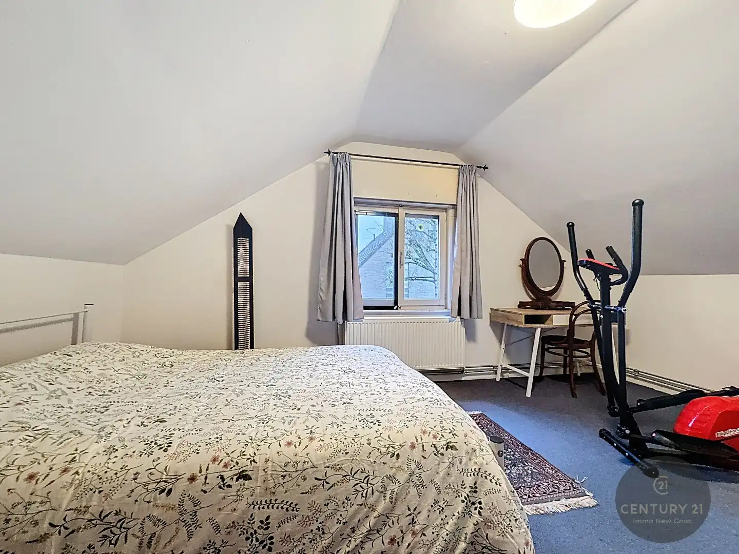 Ruime villa op fietsafstand van centrum Brugge. foto 18