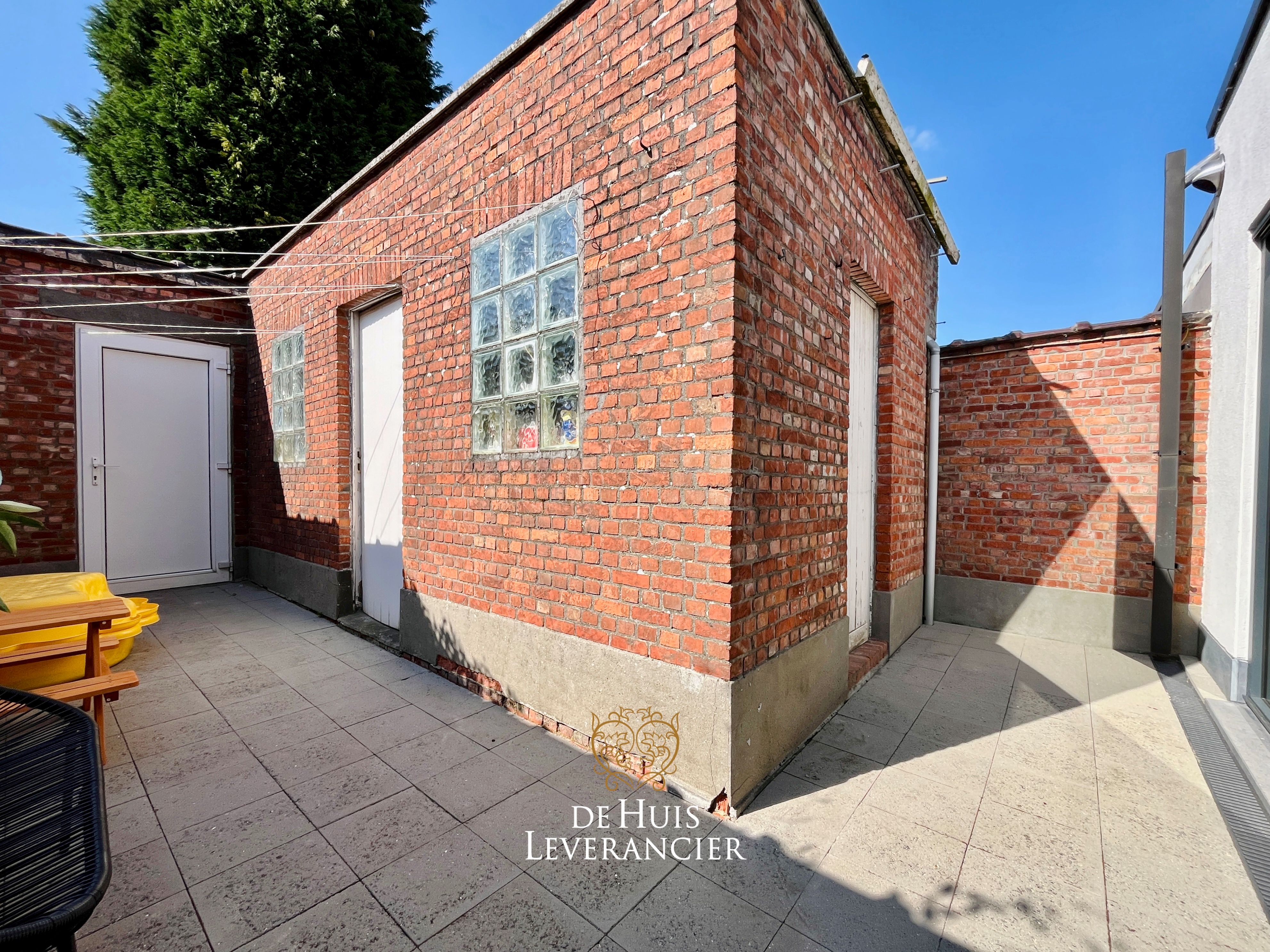 Instapklare gezinswoning met EPC-label B in hartje Boom foto 25