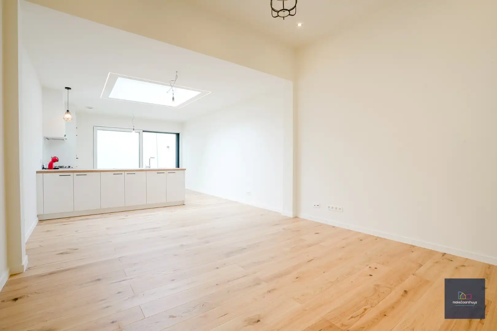 Gunstig gelegen woning met 4 slpks in Mariakerke - COHOUSING foto 5