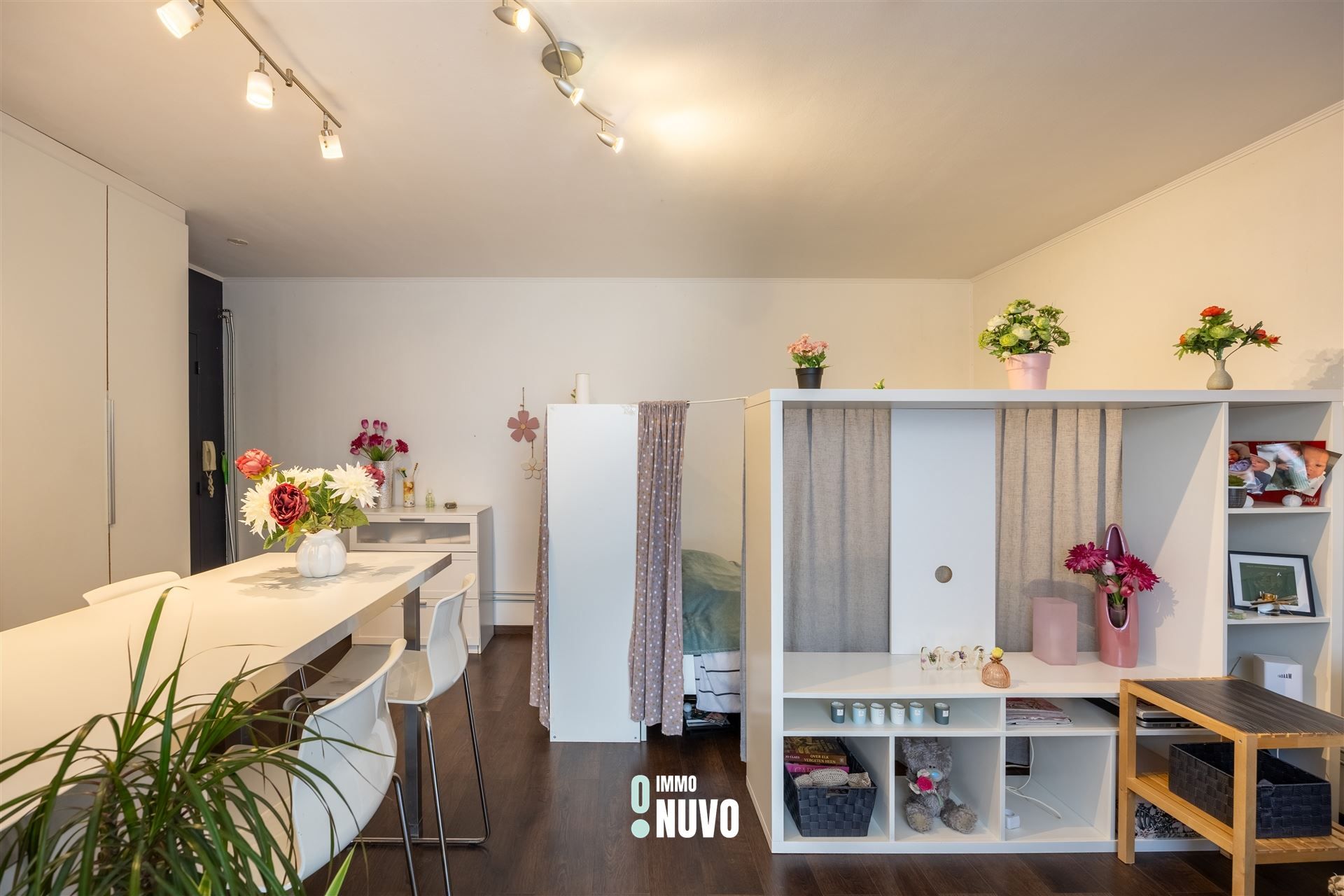 Flat/studio foto 3