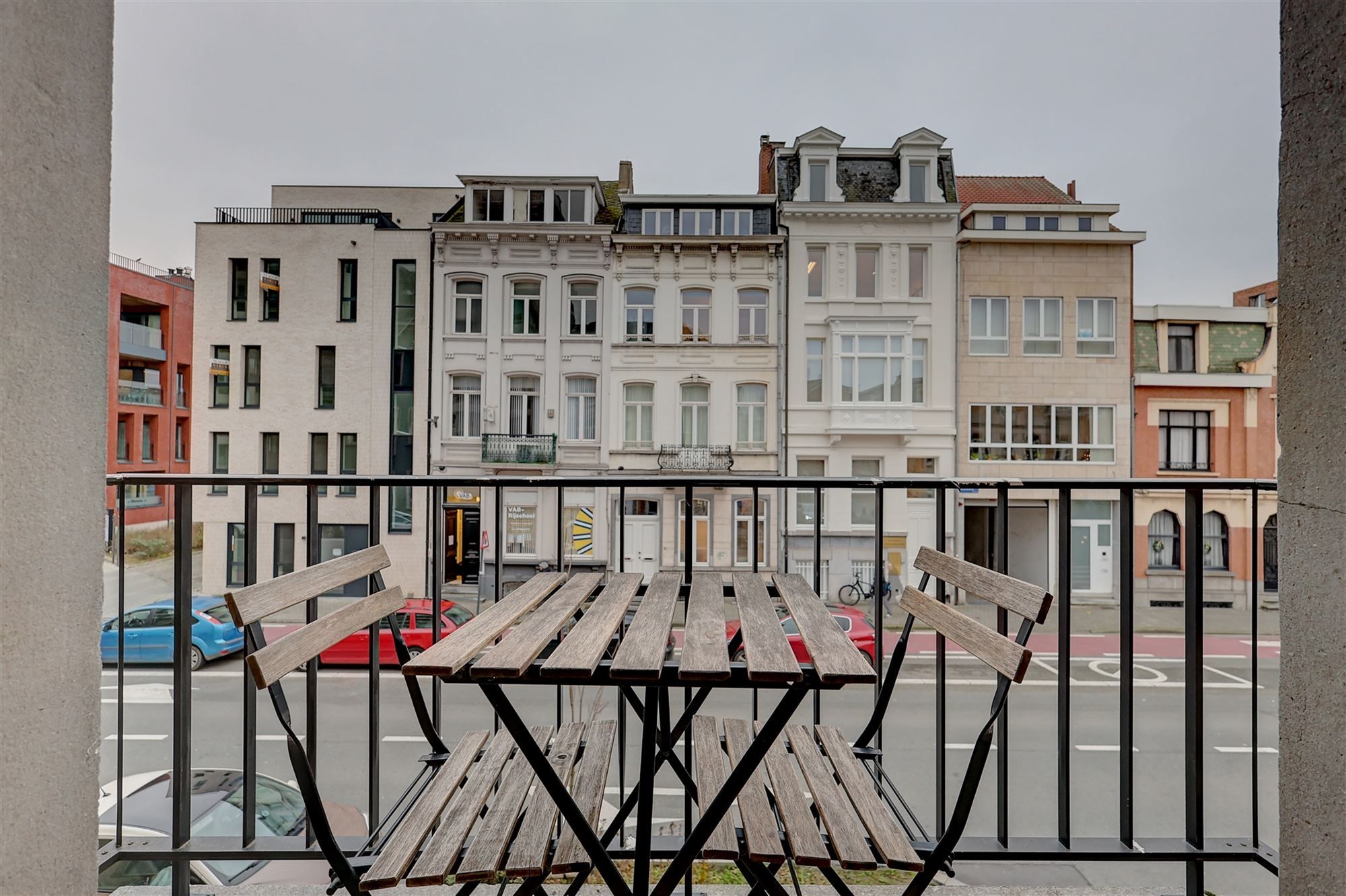 Gezellig appartement met 1 slaapkamer op een ideale locatie in Mechelen foto 10