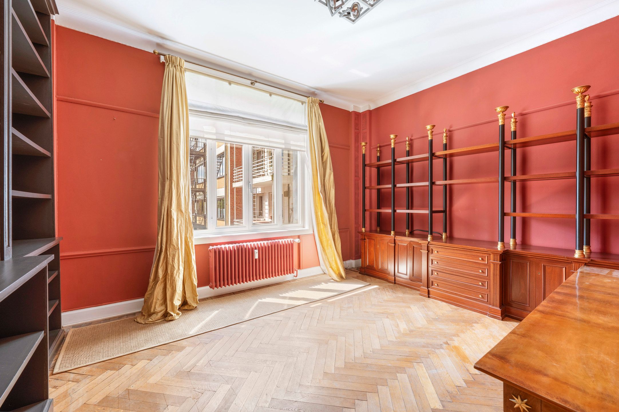 ANTWERPEN - Exclusief appartement in de befaamde buurt van het Stadspark foto 11
