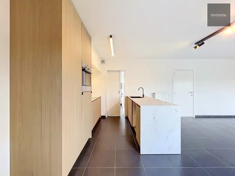 Duplex appartement foto 6