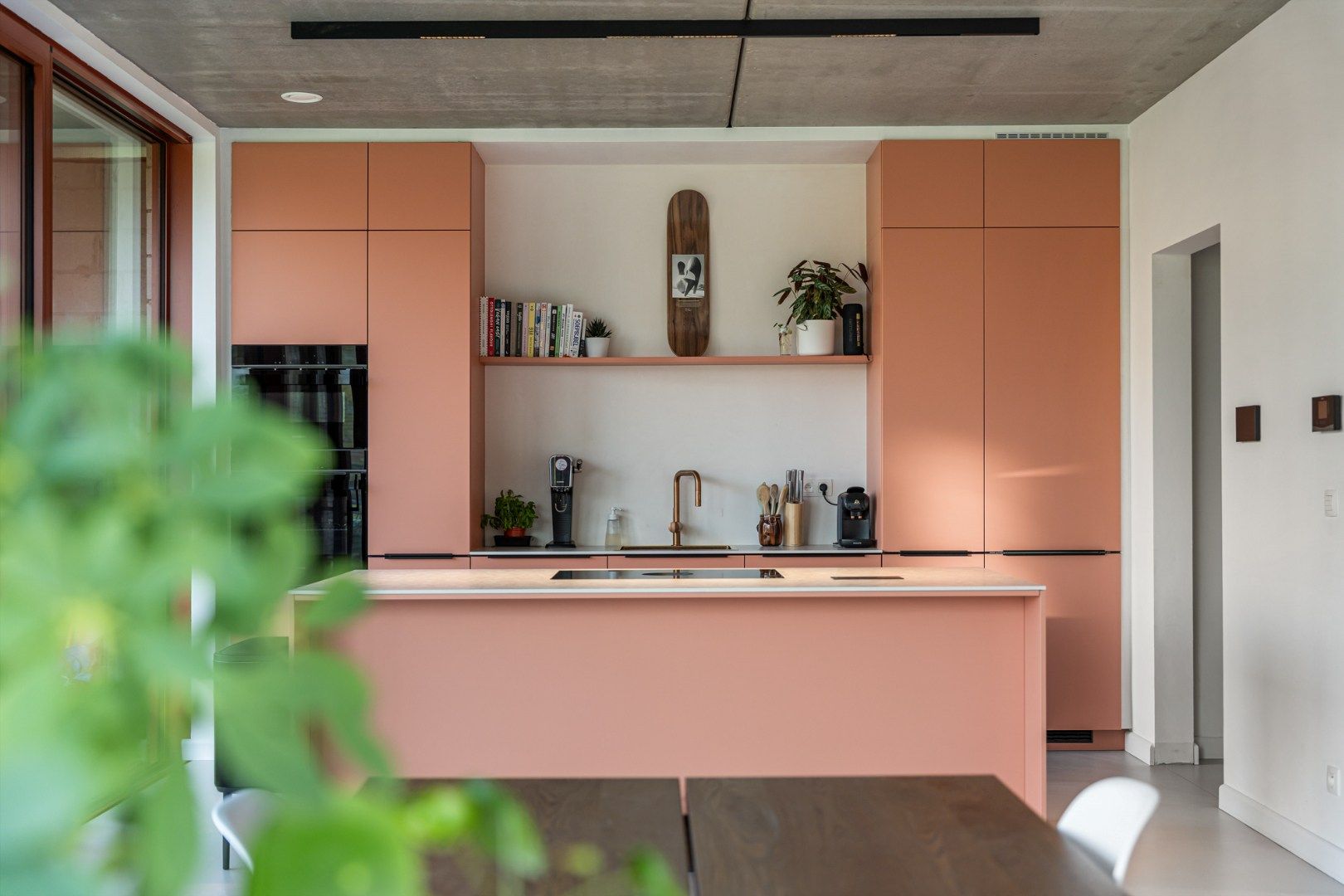 Nieuwbouwwoning, open bebouwing, 3 slpk, 3a60ca foto 27