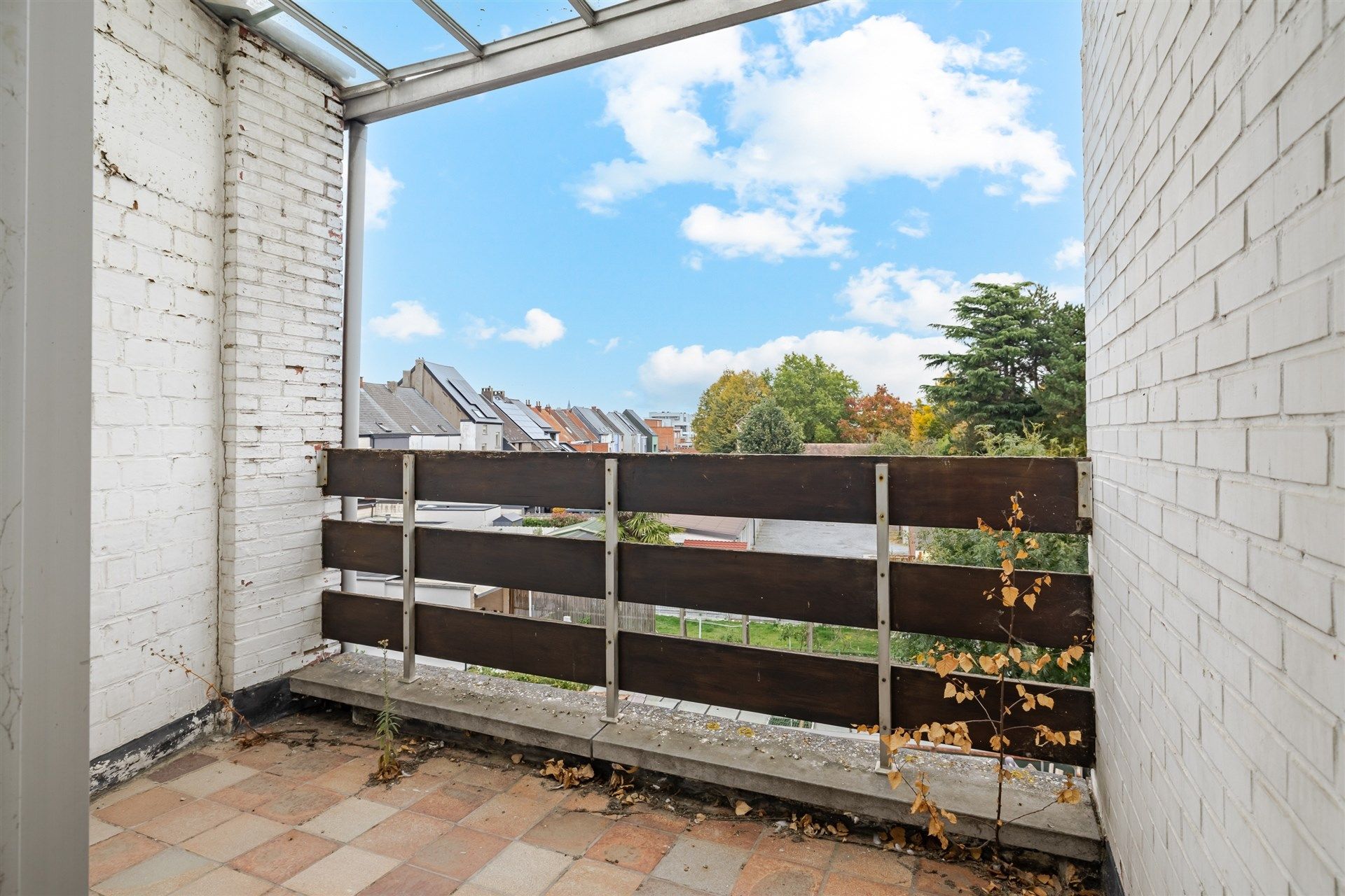 Opbrengsteigendom bestaande uit 2 appartementen + 2 gelijkvloerse autostaanplaatsen foto 17