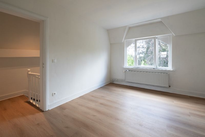 Ruime woning, ideaal als co-housing, in centrum Gent foto 15