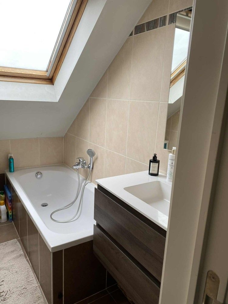 goedgelegen instapklare duplex te Schepdaal foto 9