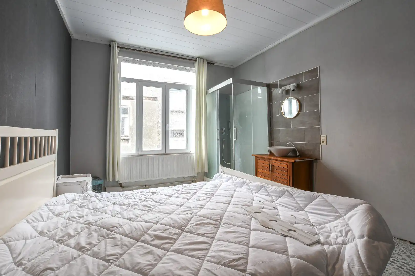 Charmante en ruime woning te koop in hartje Blankenberge - tussen de Jachthaven & Grote Markt!  foto 24