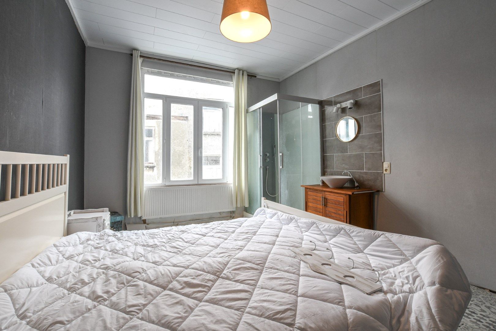 Charmante en ruime woning te koop in hartje Blankenberge - tussen de Jachthaven & Grote Markt!  foto 24