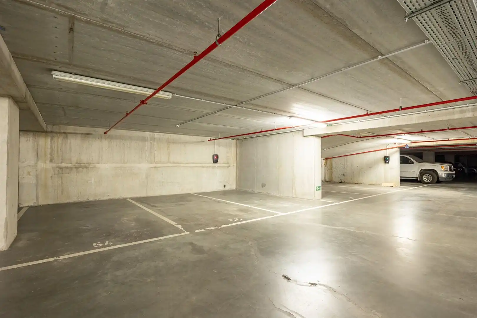 Skyline Living op niveau — exclusief wonen in De Lichttoren foto 25