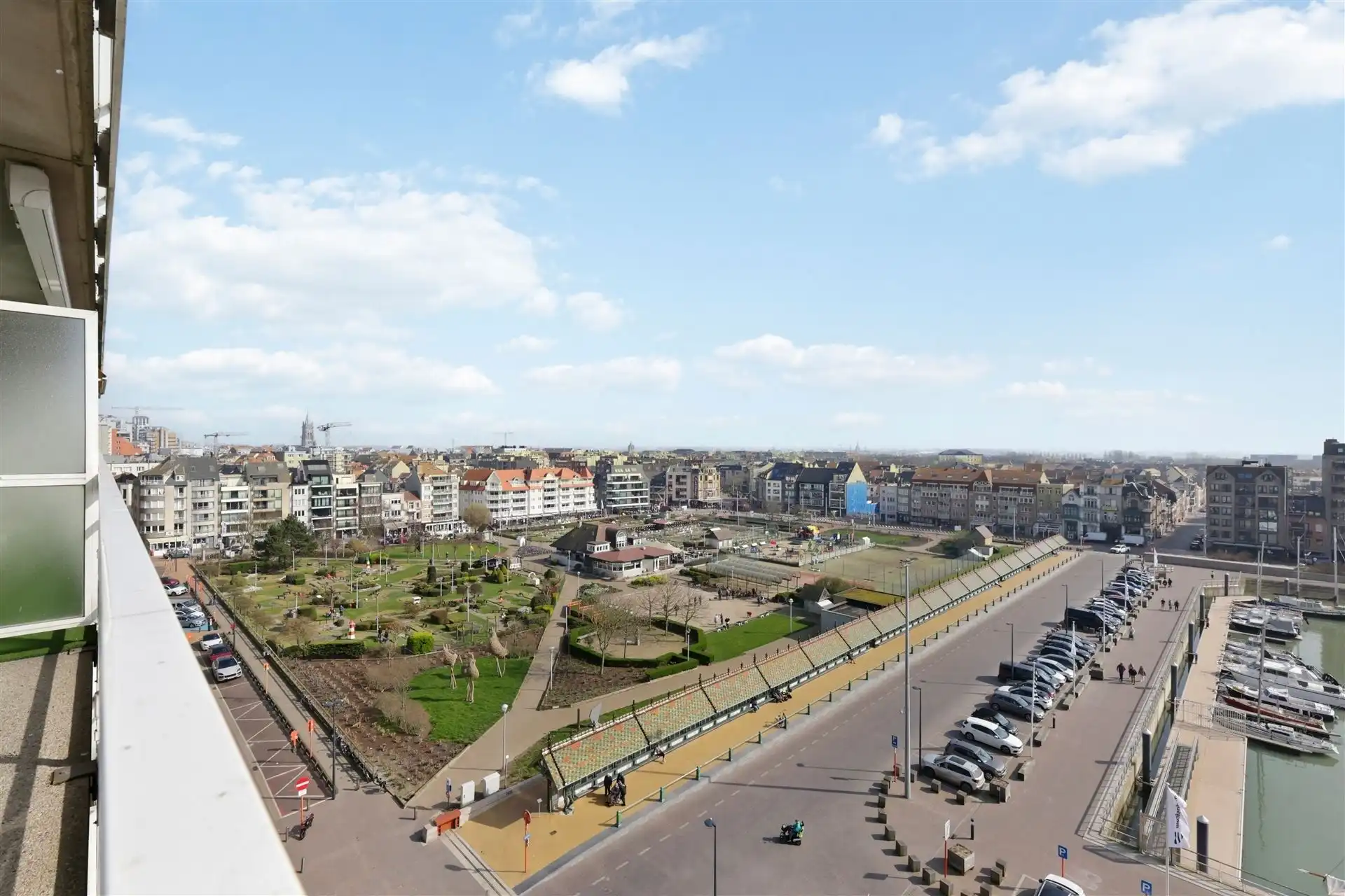 JACHTHAVEN / WIJDS UITZICHT foto 5