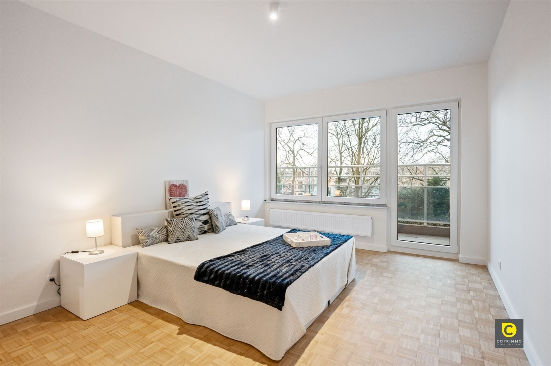 Mooi gerenoveerd 2 slpk app foto 7