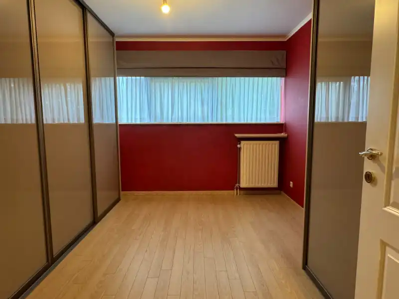 Gelijkvloers appartement met 2 slaapkamers foto 17