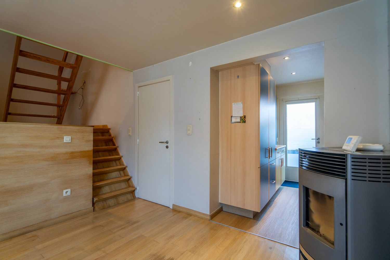 RUSTIG EN IN 'T STAD WONEN? foto 3