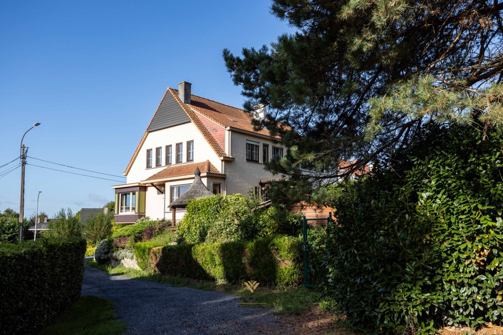 Toffe woning met 4 slaapkamers aan Malanderpark foto {{pictureIndex}}