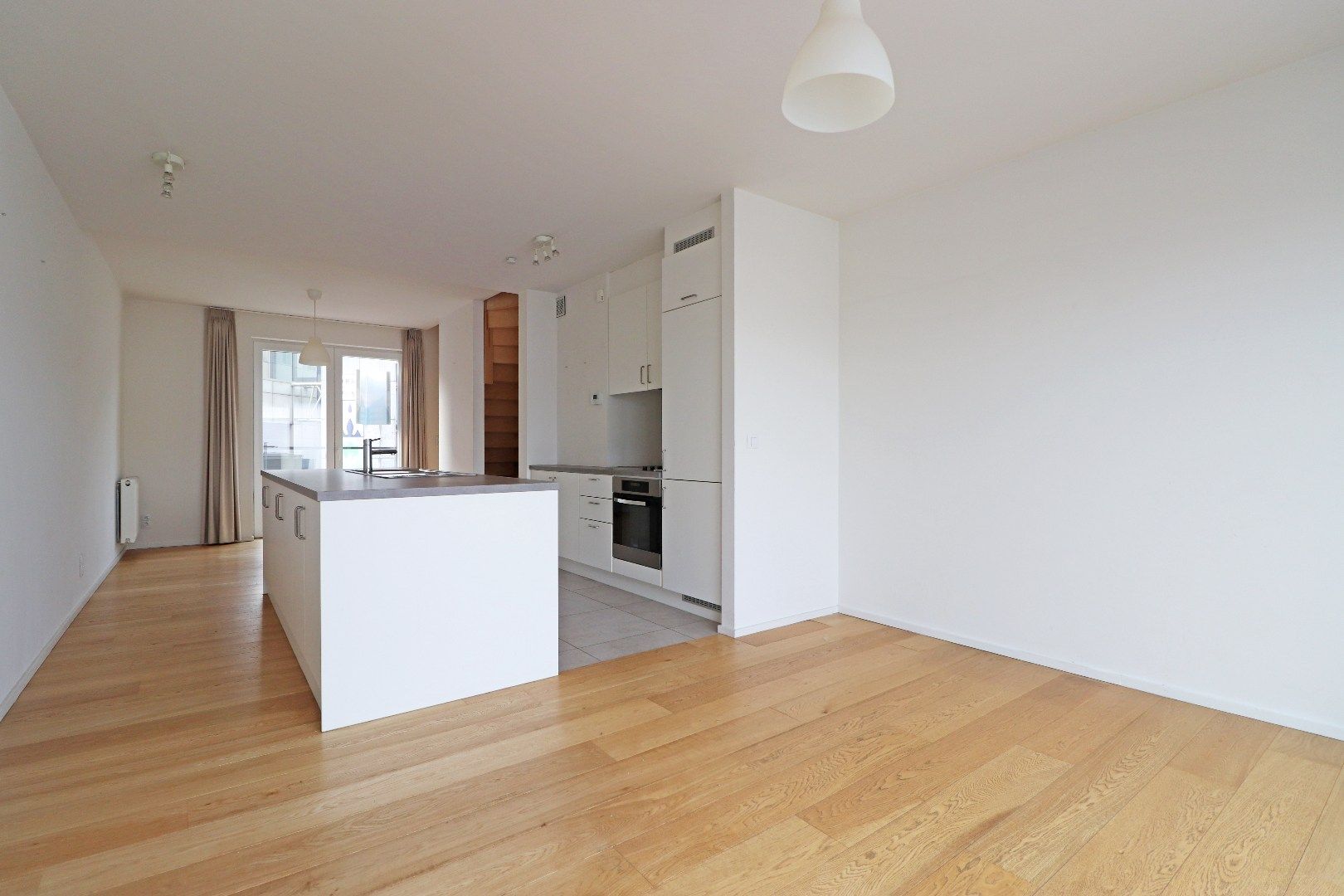 Huis te huur Hugo Verrieststraat 122 - - 8800 Roeselare