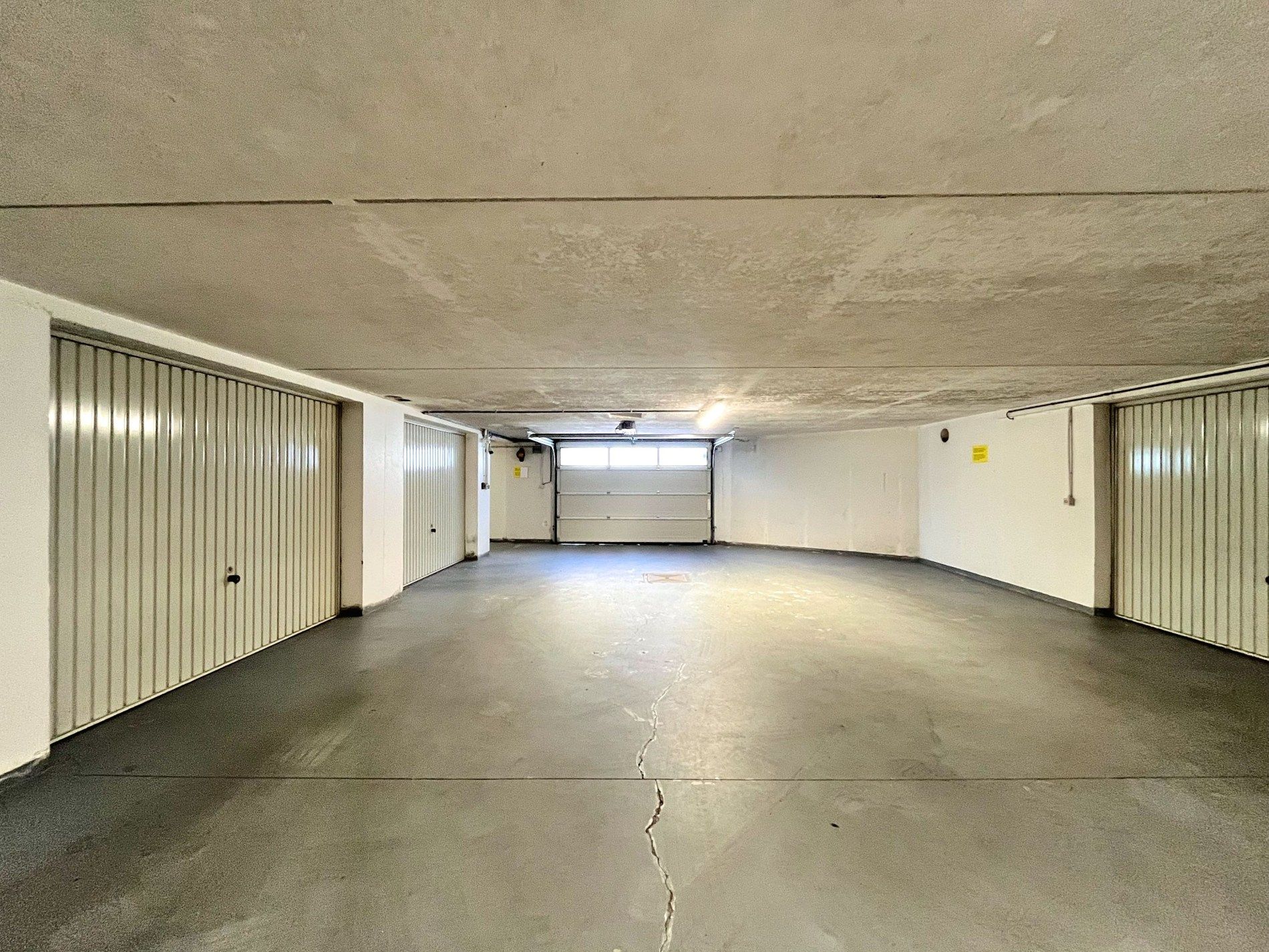 Appartement met garage te Knokke-Zoute foto 17