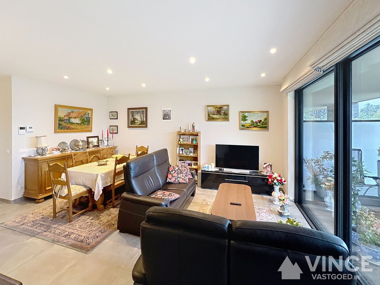 Recent 2 slk-appartement met prachtig uitzicht foto 9