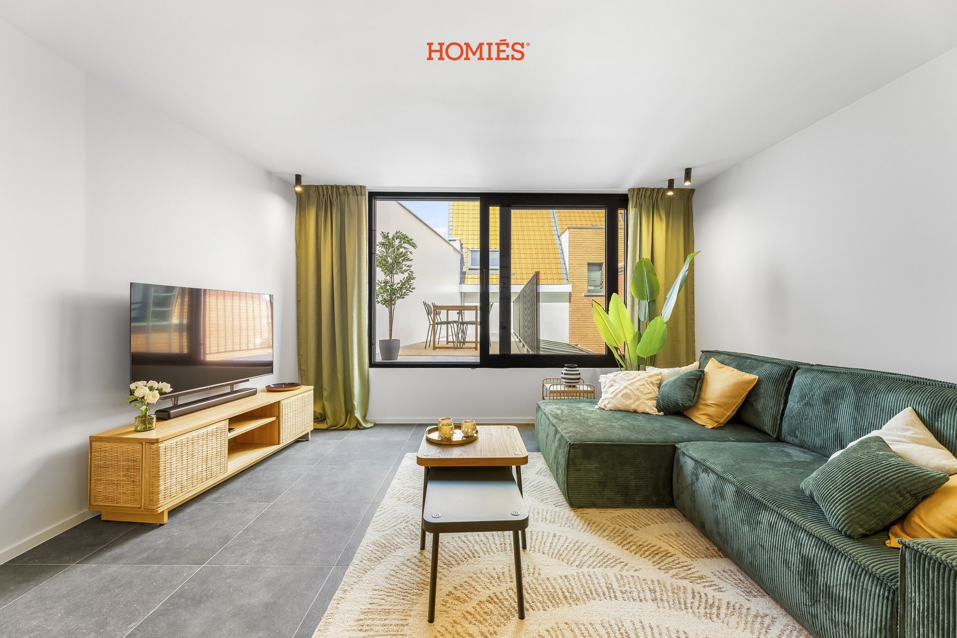Exclusief duplexappartement in het hartje van Leuven foto {{pictureIndex}}