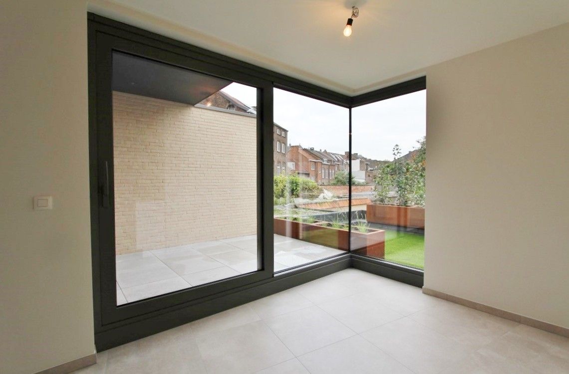 Nieuwbouw triplex appartement op top locatie! foto 10