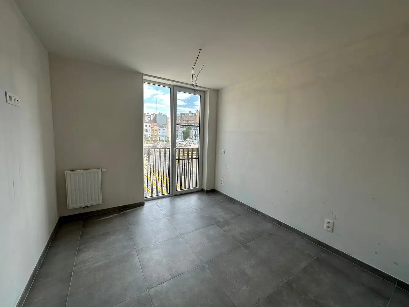 RESIDENTIE THE GARDEN foto 11