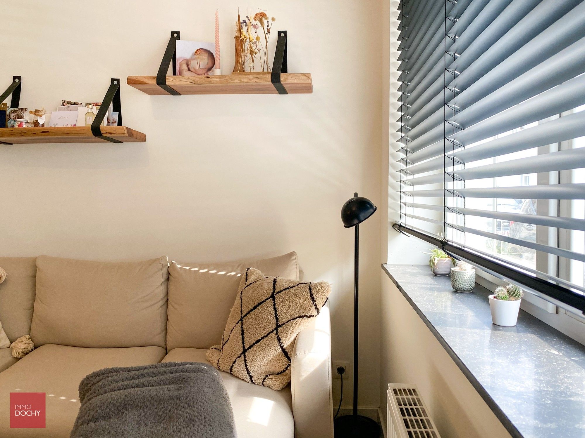 Recent gebouwd centraal gelegen appartement | Processiestraat foto 3