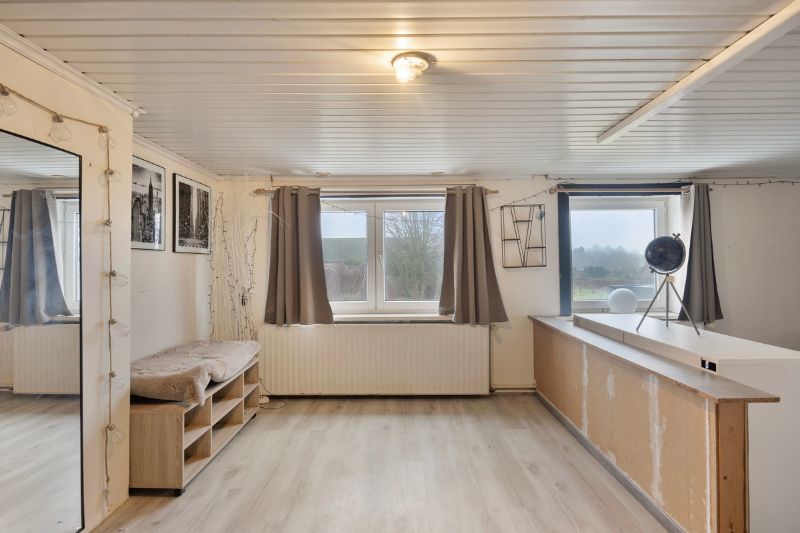 Ruime en gezellige woning met verrassend veel mogelijkheden! foto 17