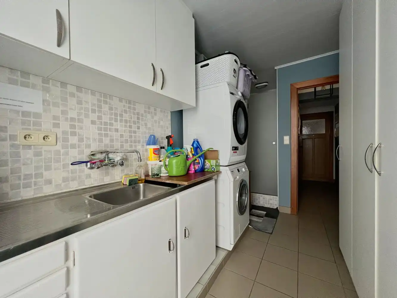 Unieke, karaktervolle woning (4 slpks) met tuin (750m²) foto 13