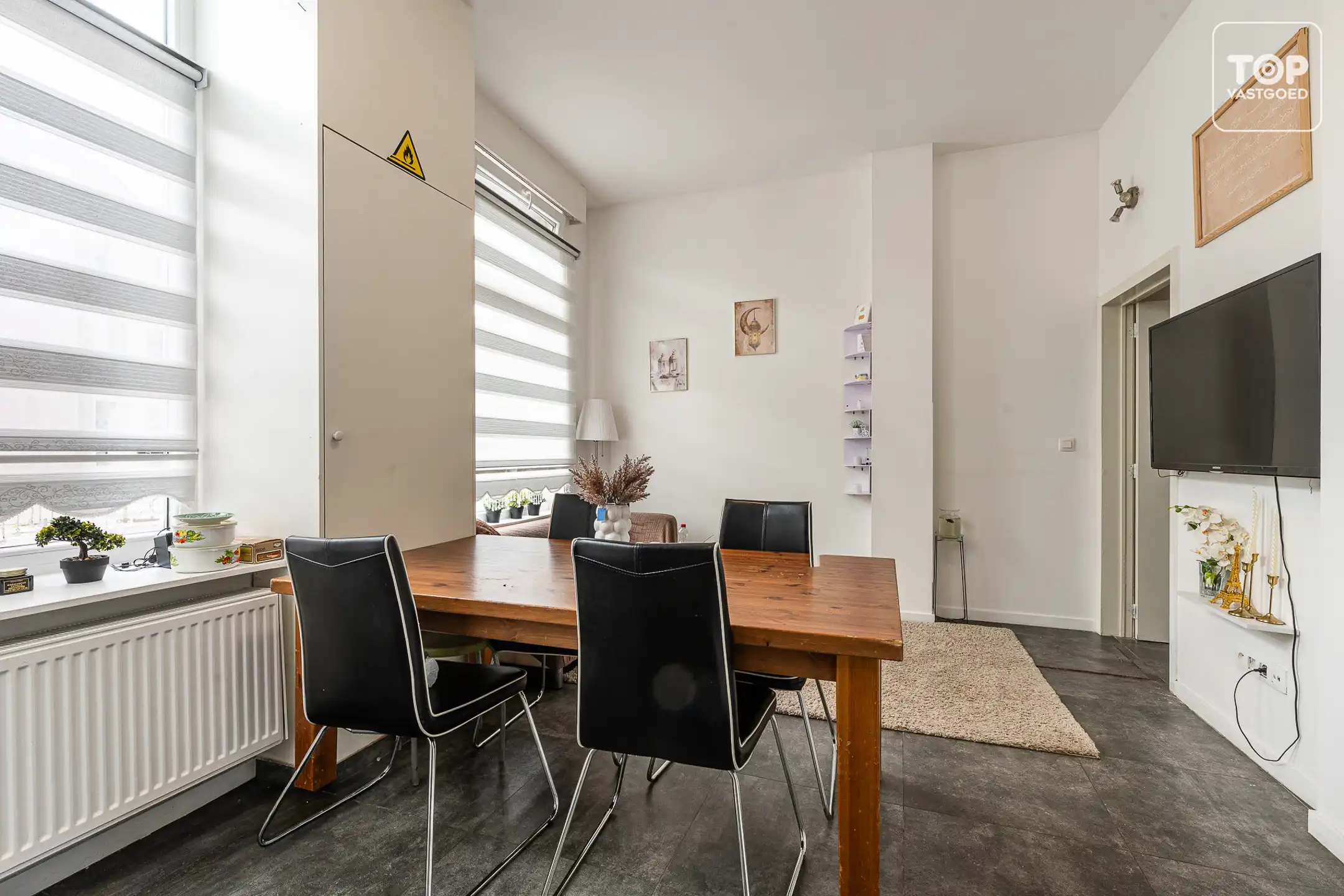 Woning met interessante indeling voor studenten en cohousing foto 5