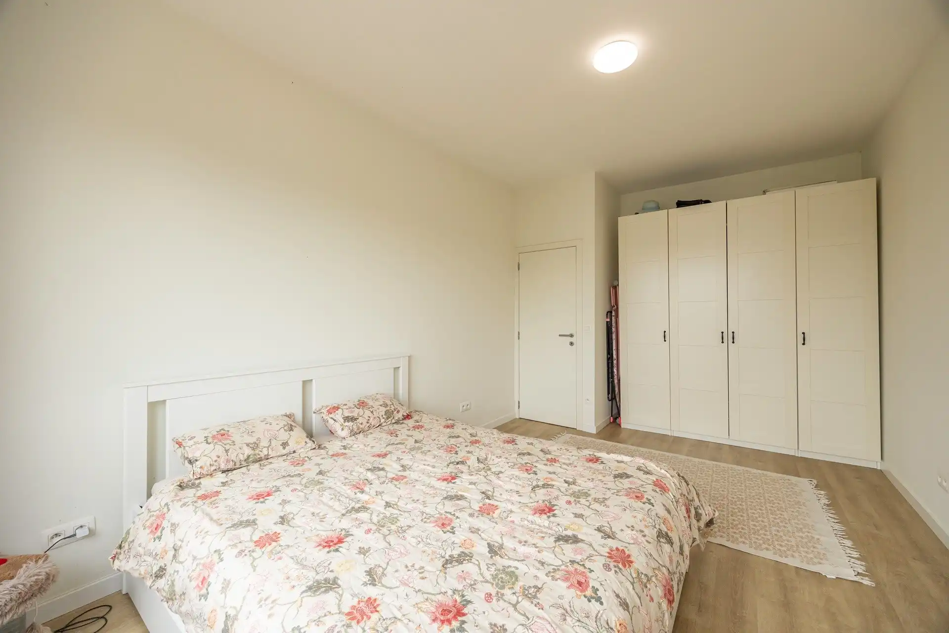 Instapklaar appartement tussen Zurenborg en Groen Kwartier foto 15