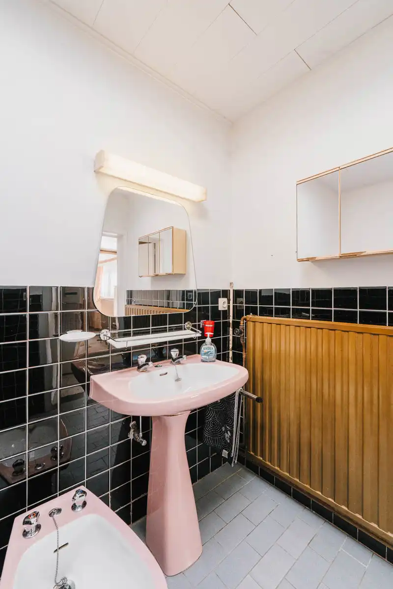 Te renoveren woning met potentieel in Keerbergen! foto 21