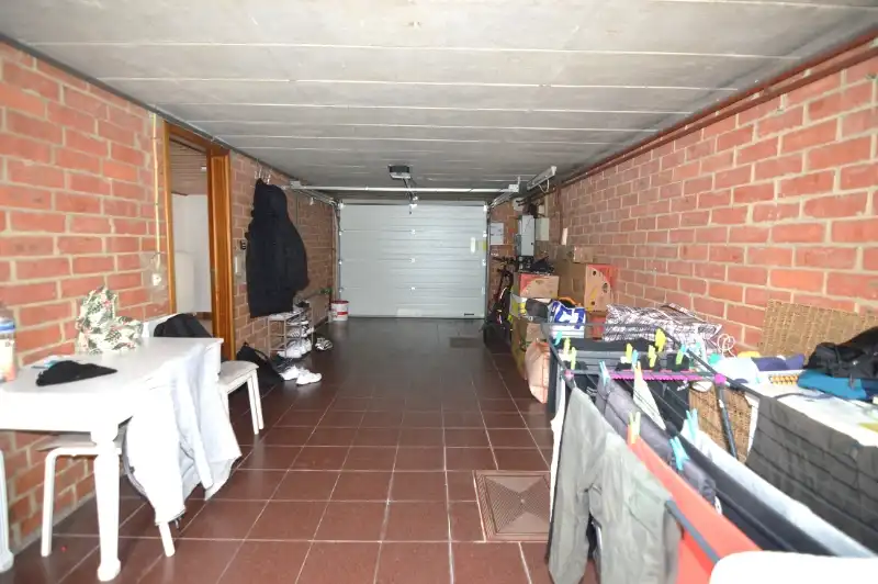 Woning in Vilvoorde foto 13