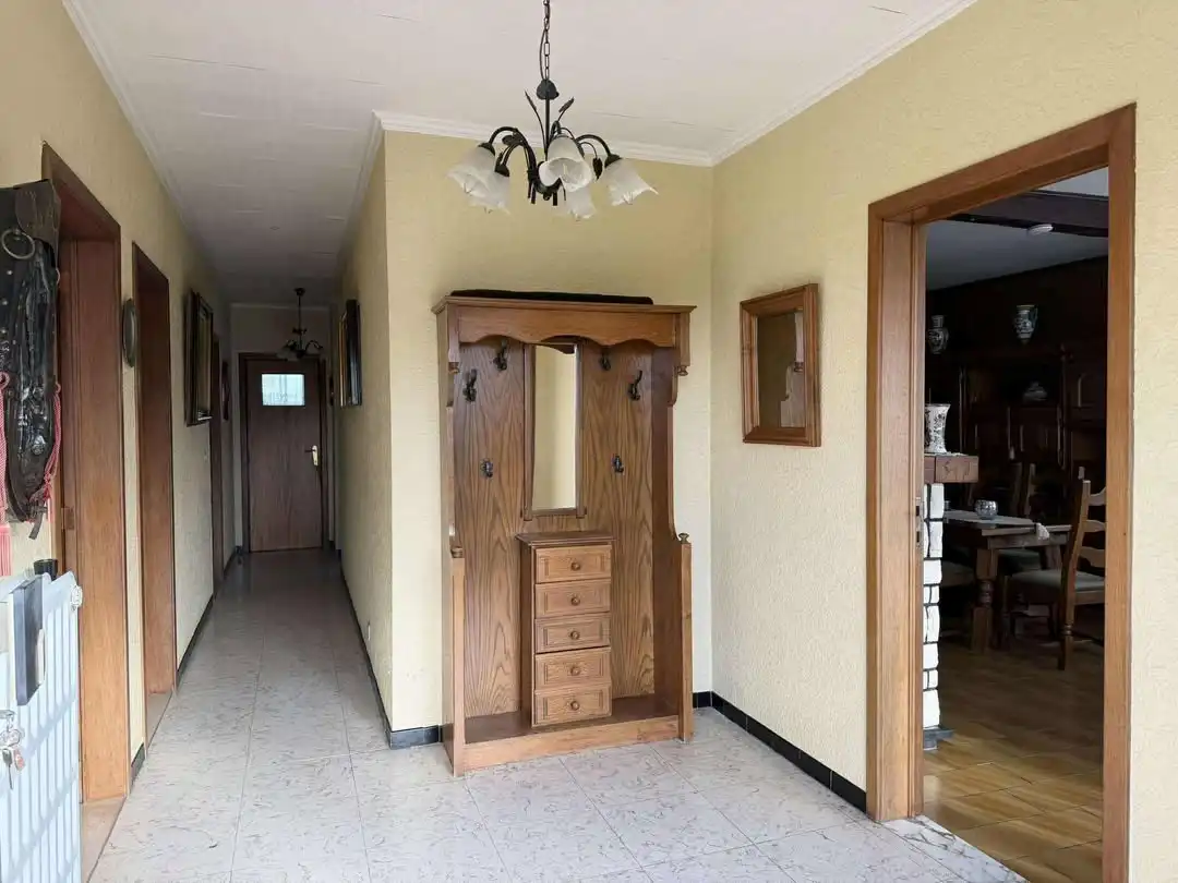 woning te koop Dennenbosstraat 28  te Geetbets foto 7