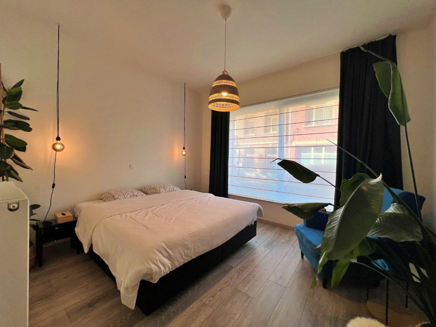 Gelijkvloers appartement te huur – Langemunt 1 bus 0001, 9850 Deinze (Nevele) foto 7