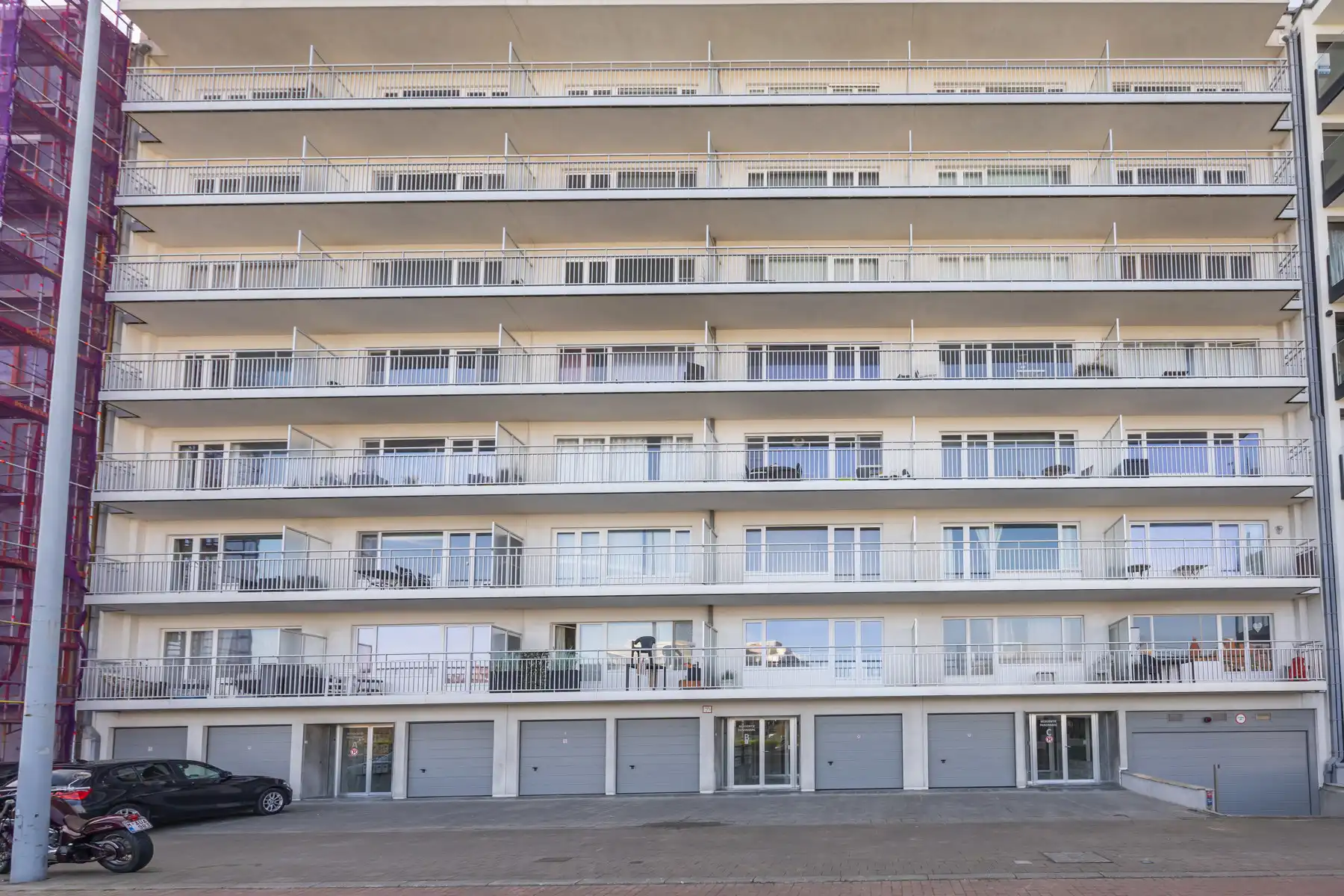 Residentie PANORAMIC C foto 6