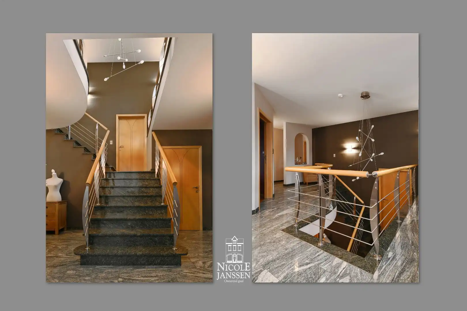 Mediterrane villa  foto 17