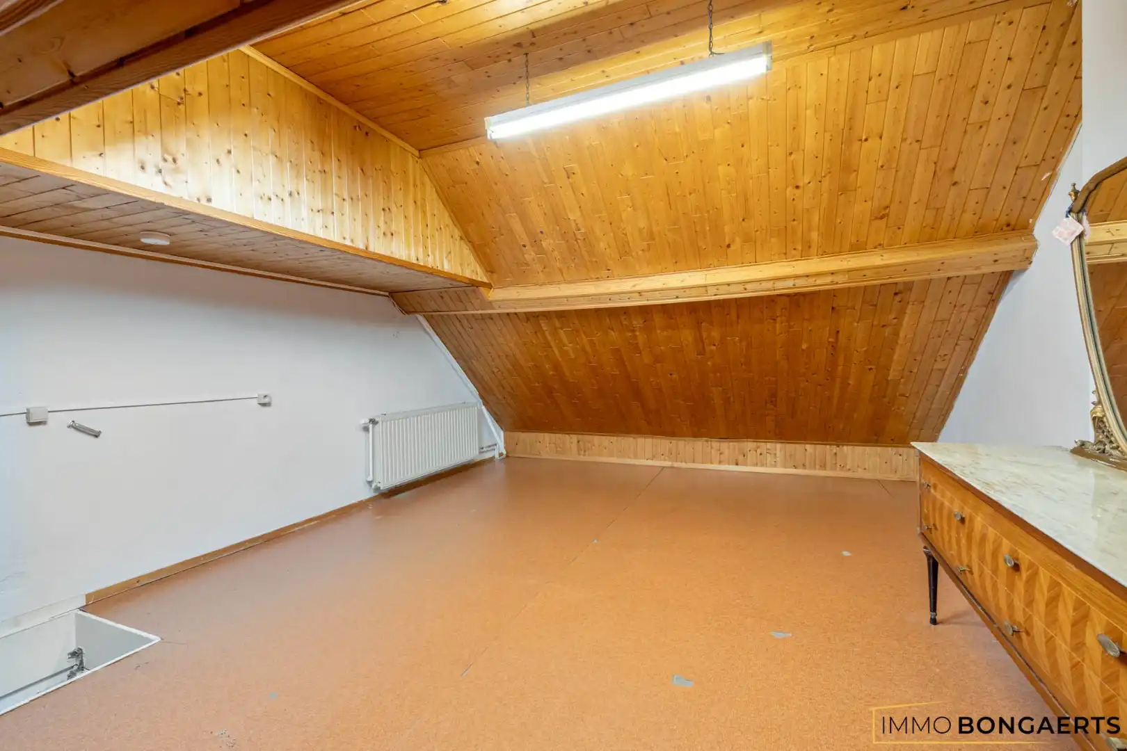 Rijwoning met 3 slaapkamers foto 20