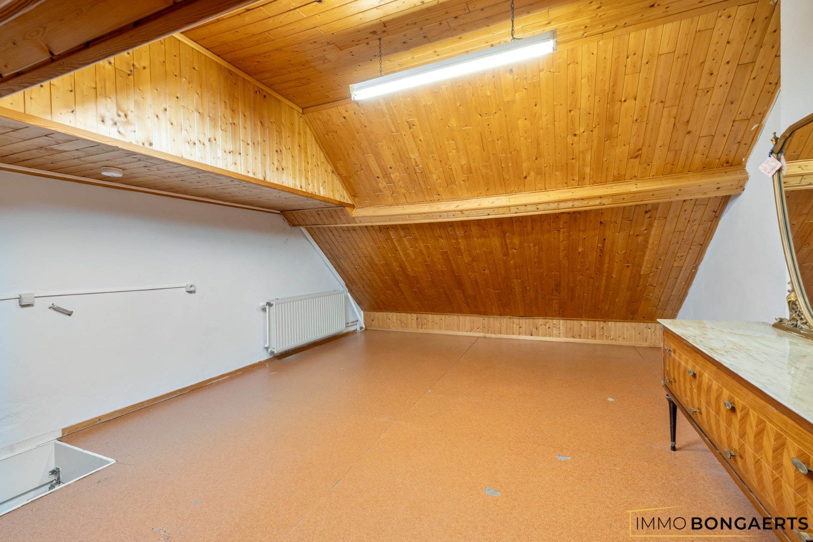 Rijwoning met 3 slaapkamers foto 20