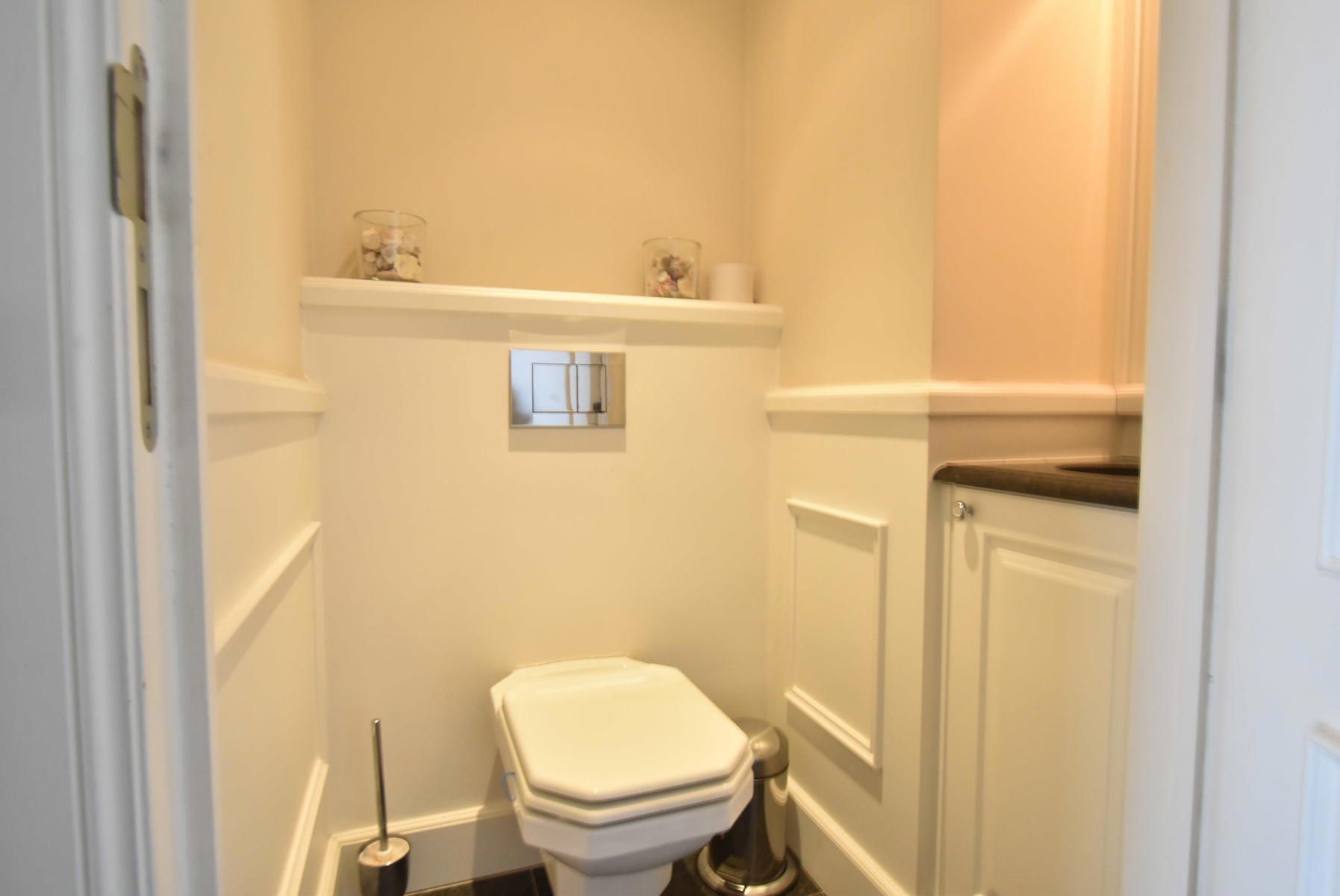 Appartement te huur foto 6