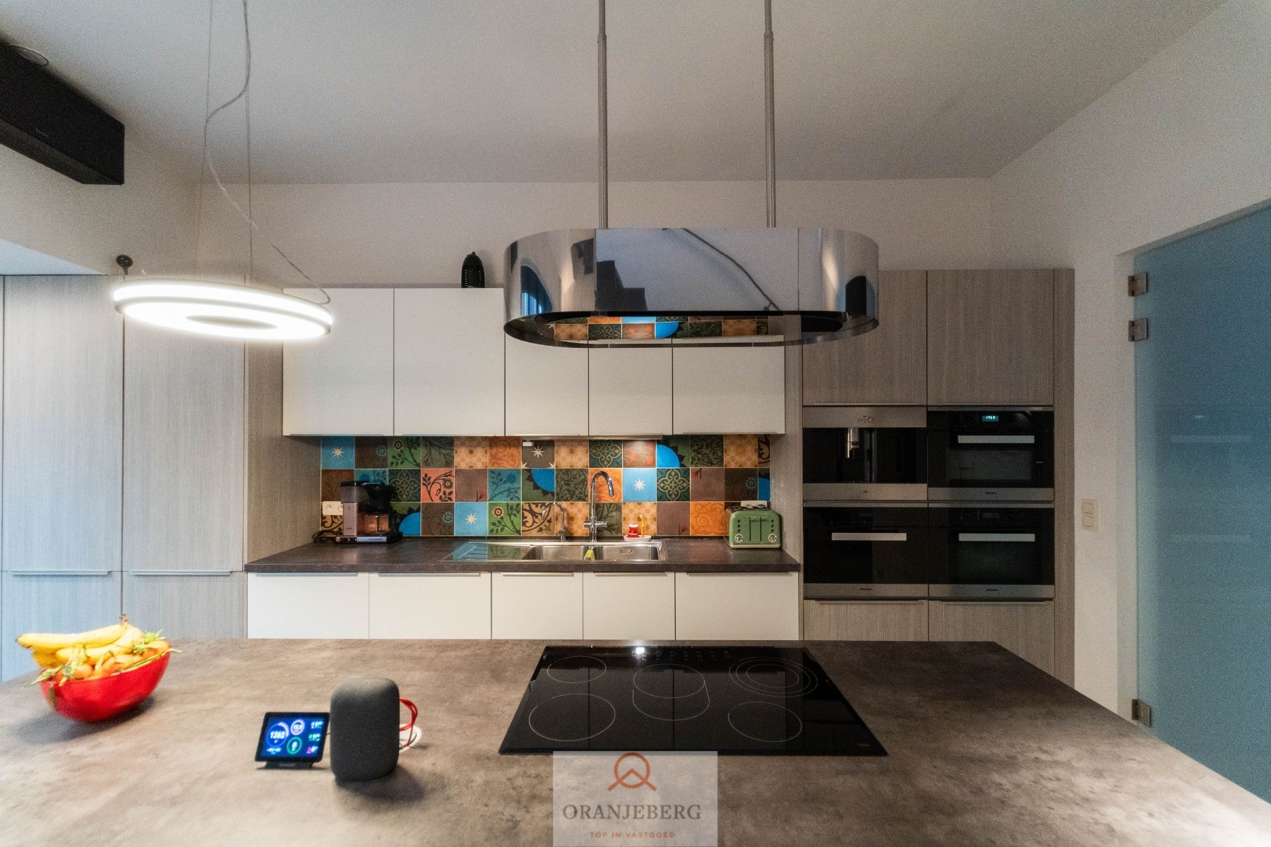 Stadsparel (264 m²) met binnentuin! foto 13