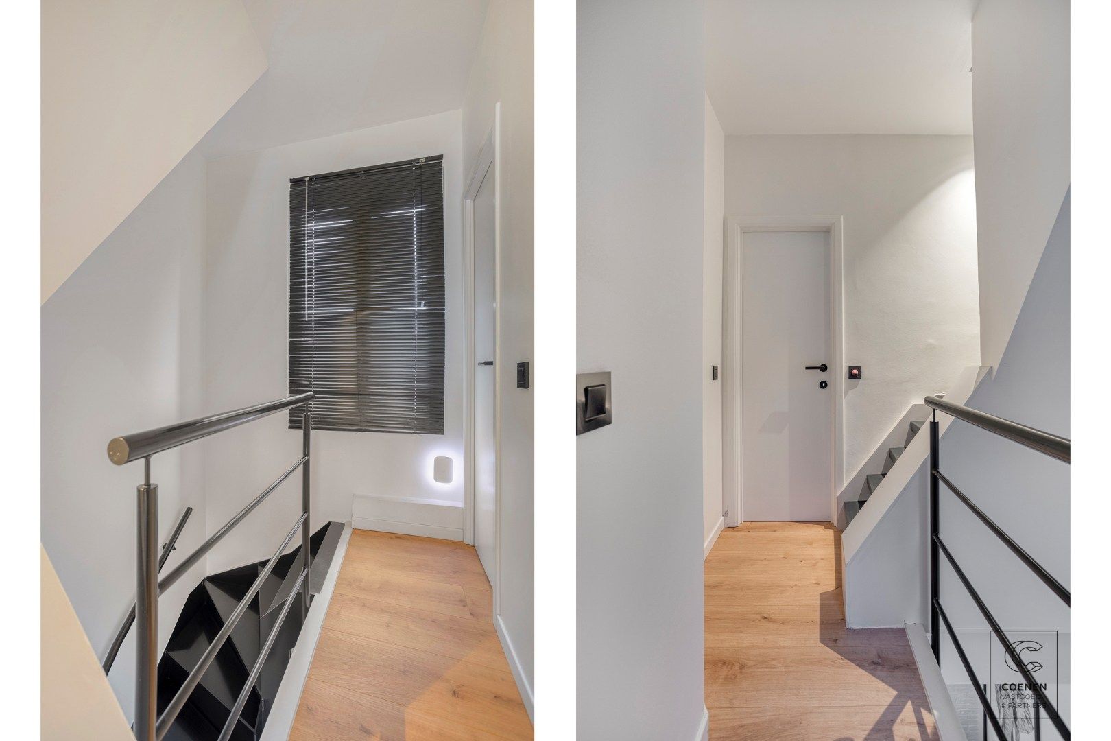 Instapklare gezinswoning van 141 m² met drie slaapkamers te Ekeren! foto 13