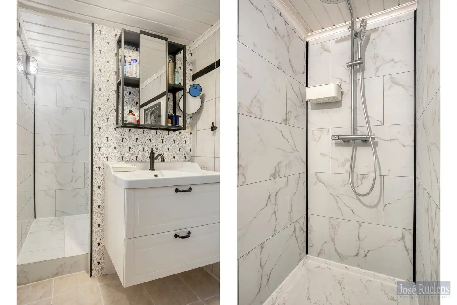Charmante woning met tuin foto 27
