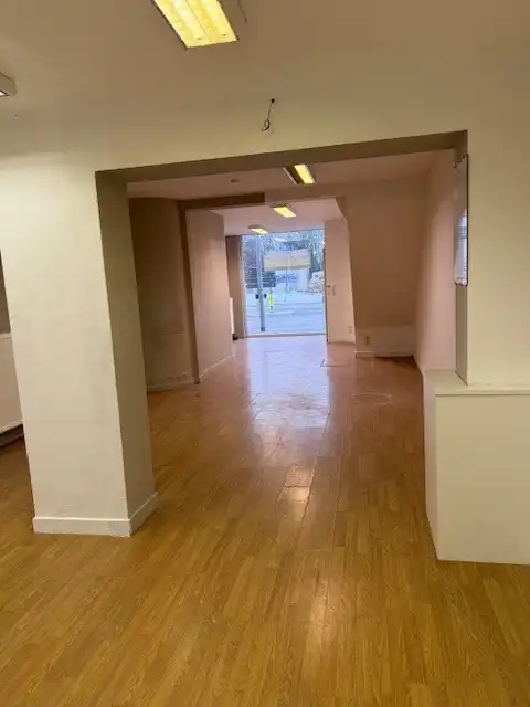 Commercieel Handelspand te Huur op Toplocatie aan Brusselsesteenweg 455, Gentbrugge foto 5