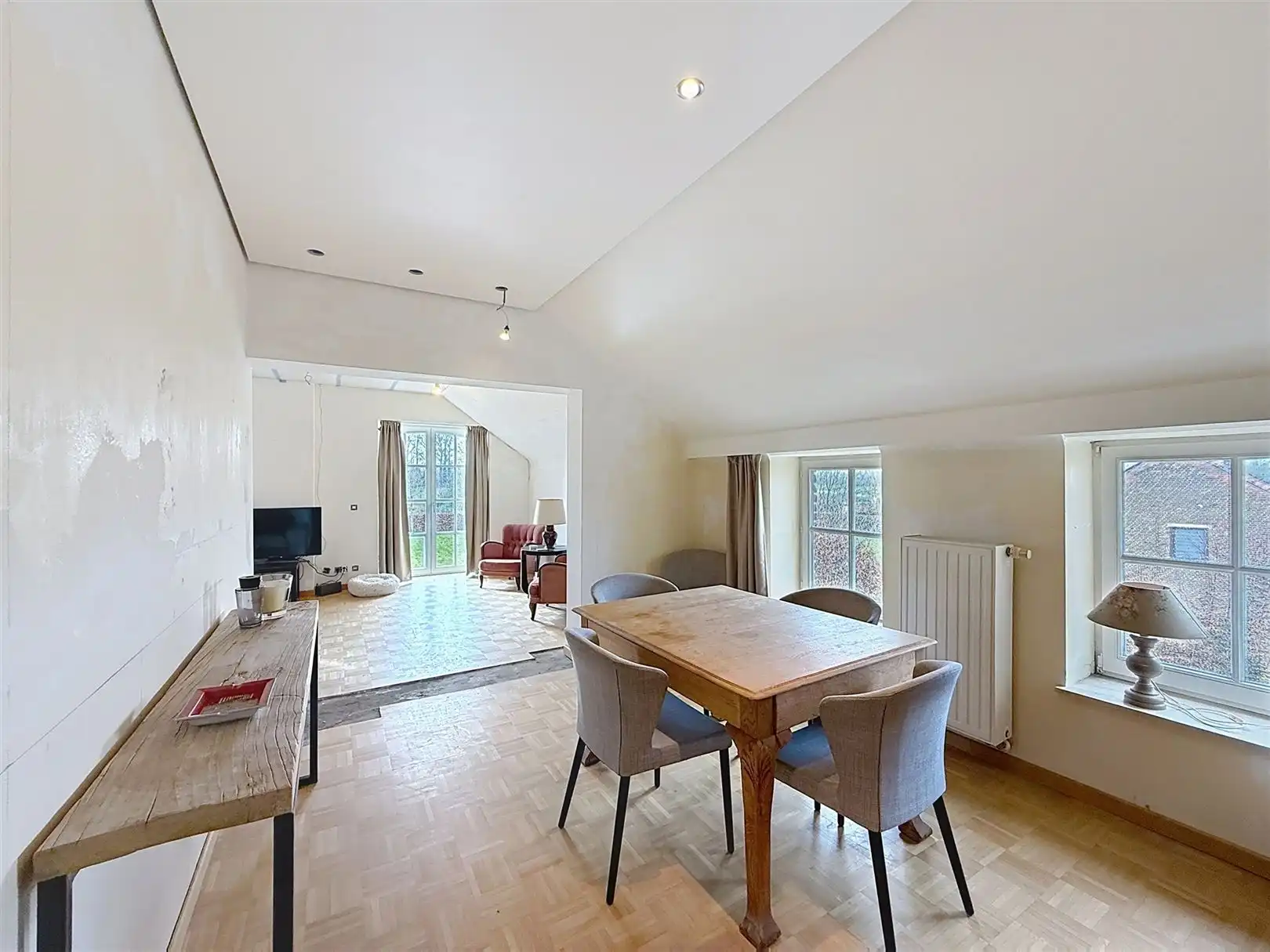 Karaktervolle woning met 4 slpks, 2 bdks, zwembad, 39a 17ca foto 28