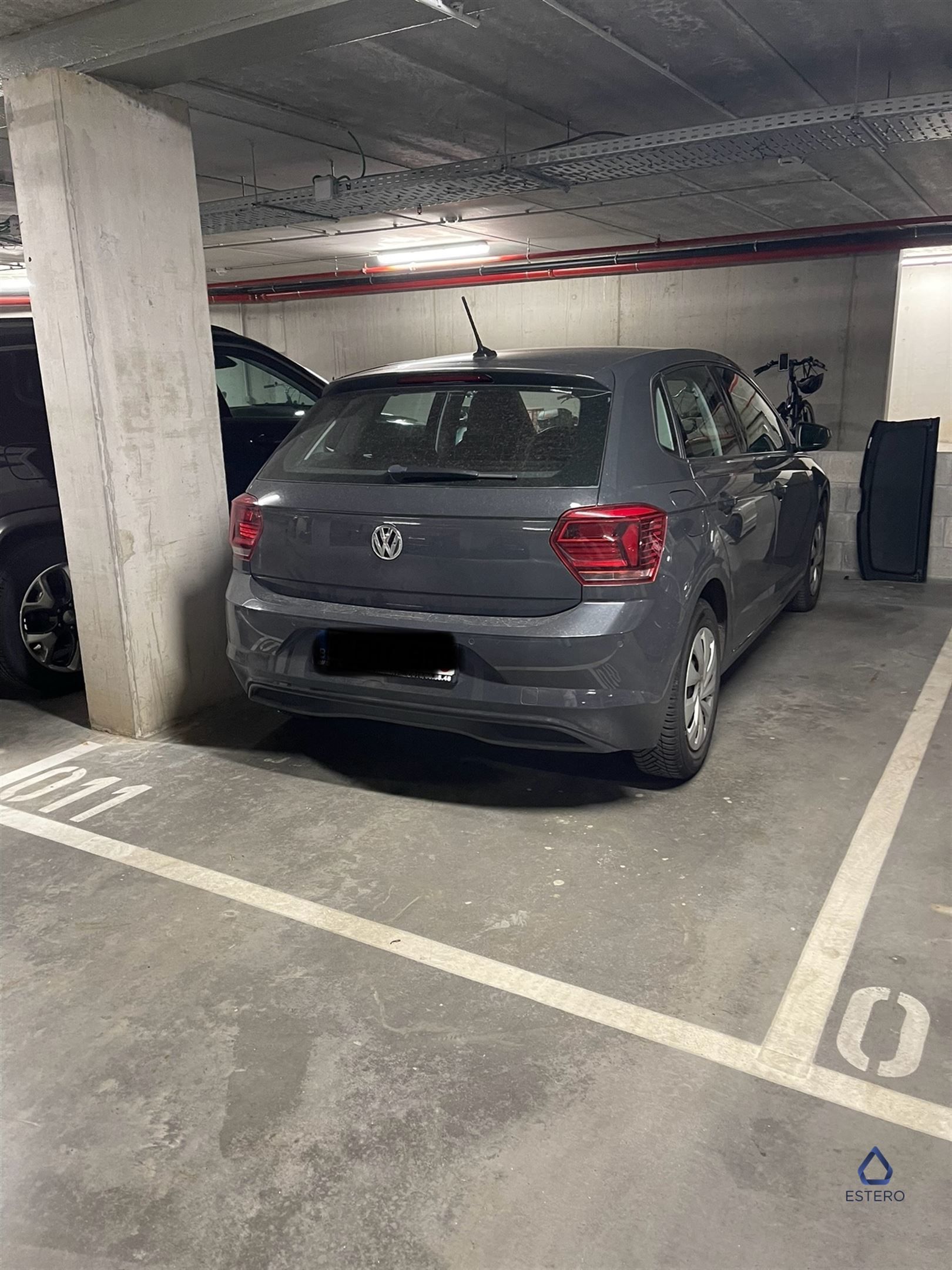 Nieuwbouw met 3 slaapkamer en 2 badkamers + parking foto 18