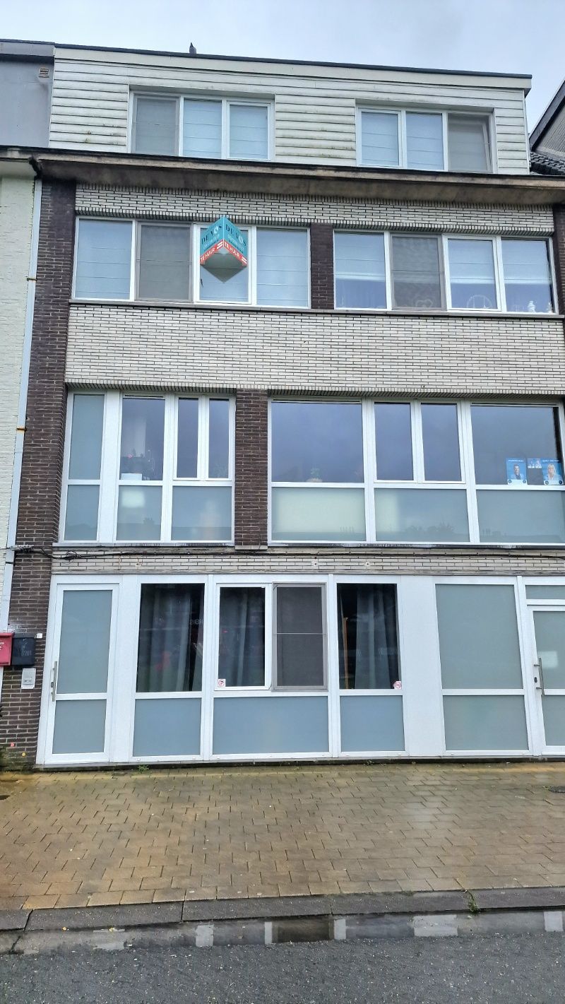 Appartement te huur Groenplein 6/0201 - 9060 Zelzate