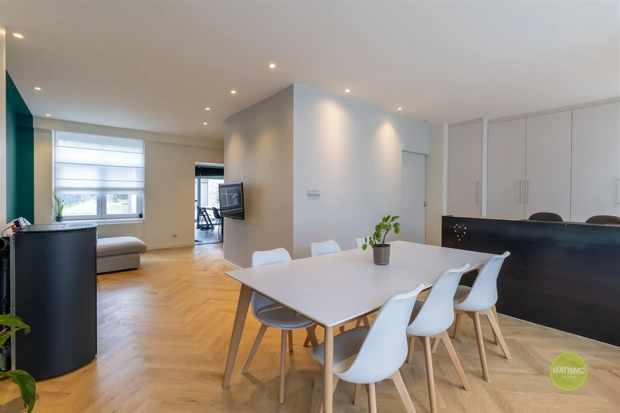 Gerenoveerde gezinswoning op een perceel van 1.415 m2 te Mol foto 11