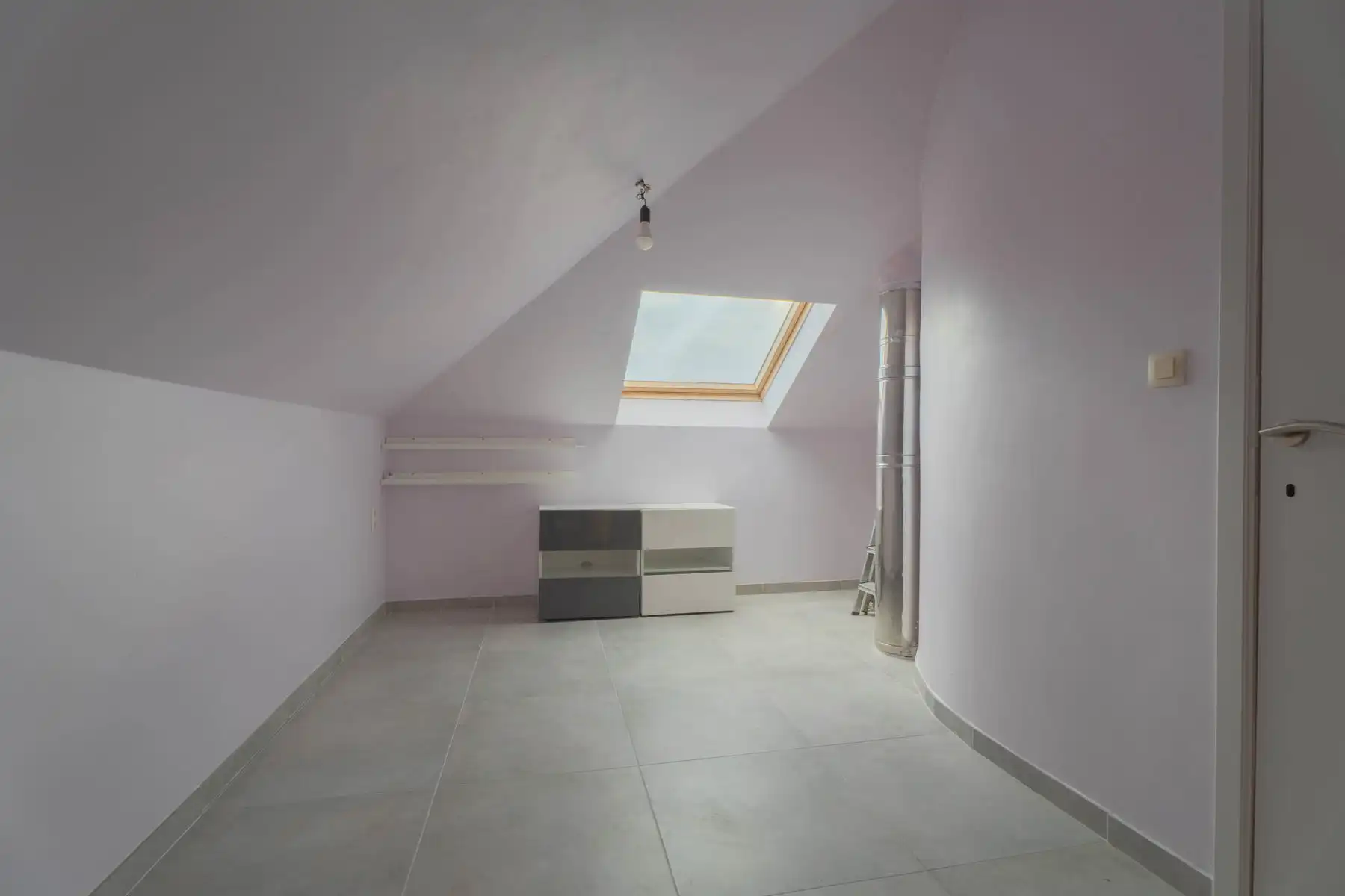 Woning Pajottegem – Parking voor camper, camion of marktwagen foto 22