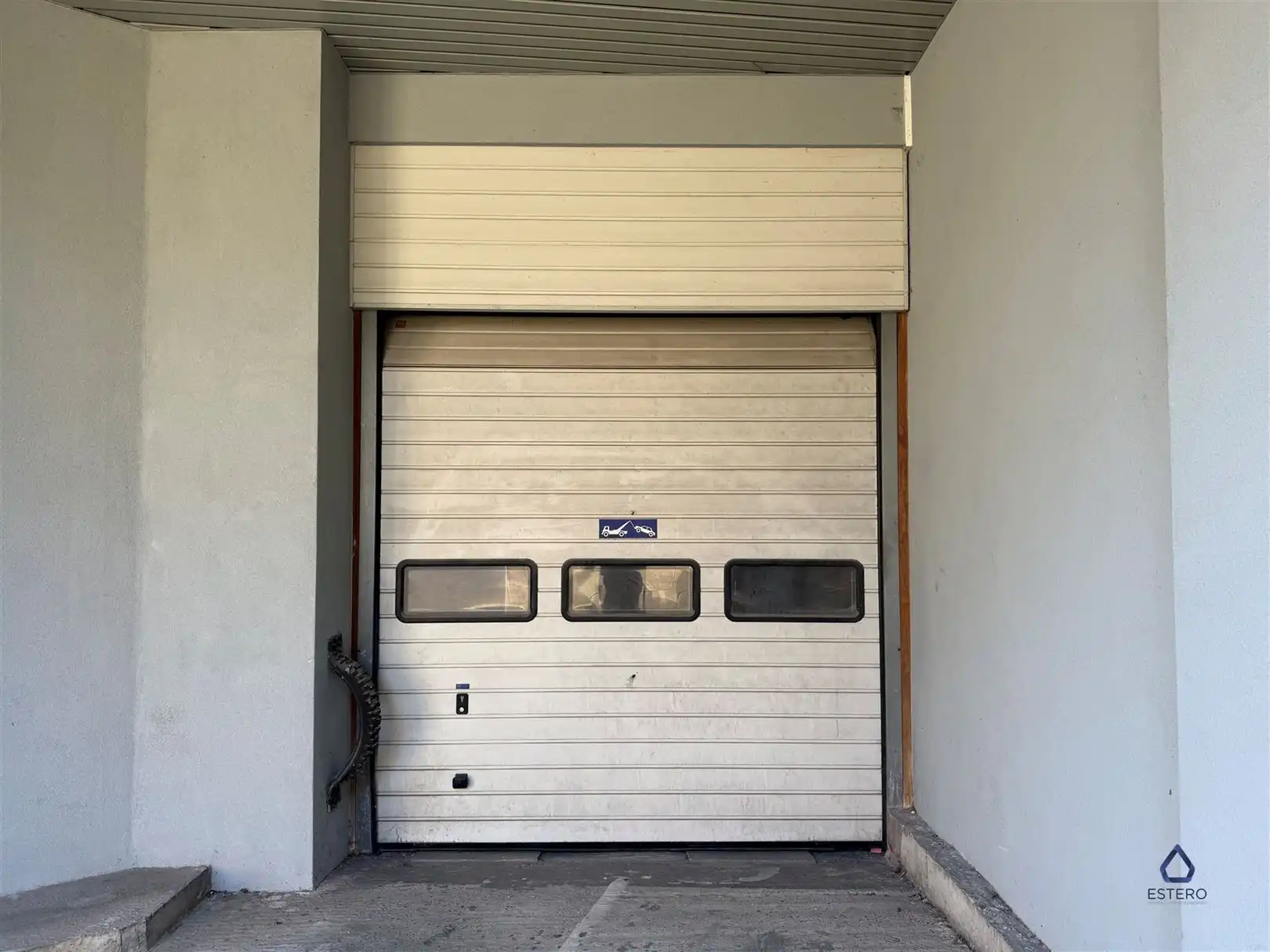 Box de garage  foto 2